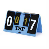 ป้ายนับคะแนน TSP MINI COUNTER