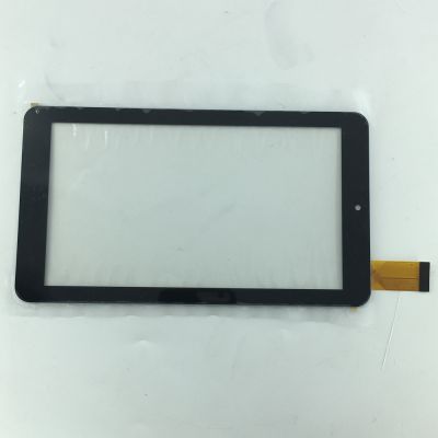 ┇✹✆ New touch screen 7 ZLD070038MQ72-F-A GS700 Tricolor Tablet pc Touch panel Digitizer Glass Sensor Replacement parts