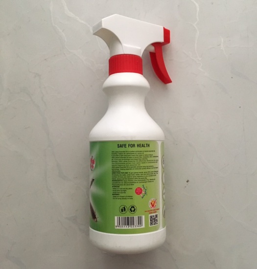 Tinh dầu lakae - chai xịt 350 ml, chuyên dùng để xua đuổi ruồi - muỗi - ảnh sản phẩm 8