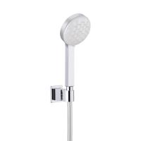 KOHLER  Renew multifunction  handshower โคห์เลอร์ ชุดฝักบัวสายอ่อน3  ระดับ  รุ่นรีนิว(จีโอแมทริก)  K-76368T-CP (ฝักบัวอาบน้ำ,ห้องน้ำ,ฝักบัวแรงดัน)