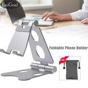 EsoGoal Dock sạc & Giá đỡ Giá Đỡ Điện Thoại Xoay 360 Độ Siêu Chắc Chắn
