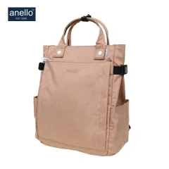 anello / RETRO Base 3Way Shoulder Bag AHB3775