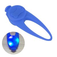 Pet Collar Light Pendant Pet Collar Light Dog Night Walking Light for Pet for Night Walking