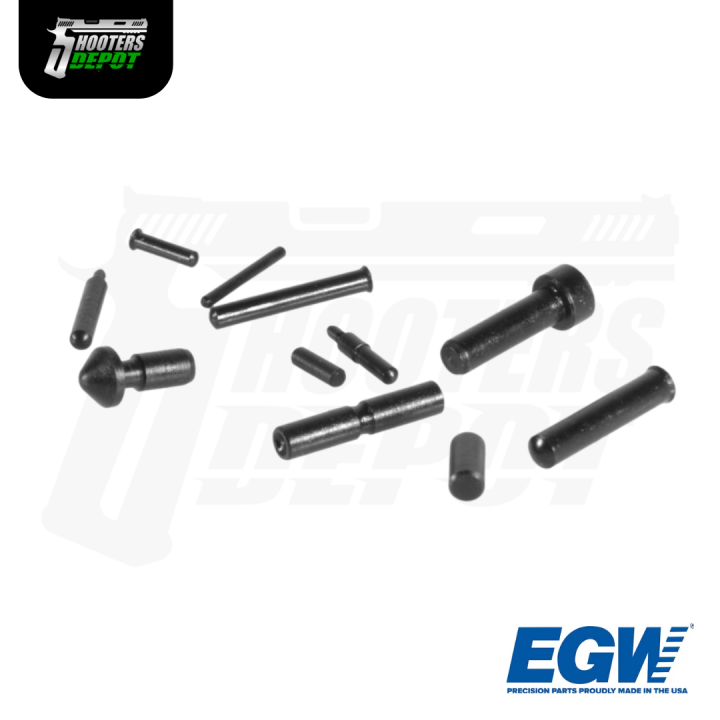 EGW 11 Piece Pin Set for 1911 Lazada PH