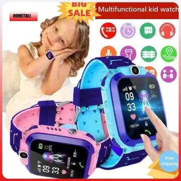 Lazada smart store watch sale