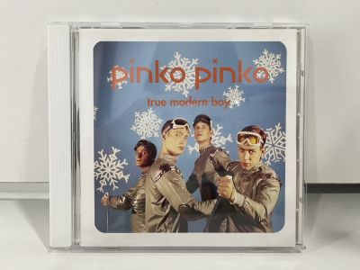 1 CD MUSIC ซีดีเพลงสากล    pinko pinko true modern boy  PICP-1086   (N5C134)