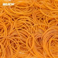 【hot】 Elastic Rubber Bands Stretchable Rings Office Band Diameter10mm-60mm Width1.5mm