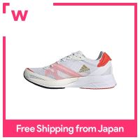 Adidas รองเท้าวิ่งผู้หญิง Adizero Japan 6 BTB18