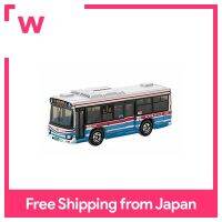 Takara Tomy Tomica Keihin รถด่วน (Isuzu ERGA)