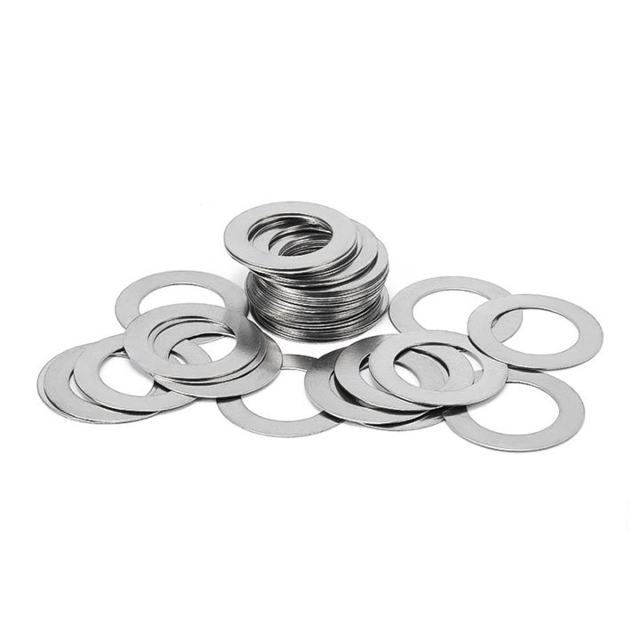 cw-flat-washer-304-stainless-steel-ultra-thin-gasket-precision-adjusting-m3-to-m30-0-1mm-0-2mm-0-3mm-0-5mm-10pcs