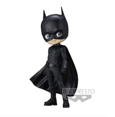 Bandai (ใหม่) Q POSKET - THE BATMAN - (ซุบเปอร์แมน VER.A-B)