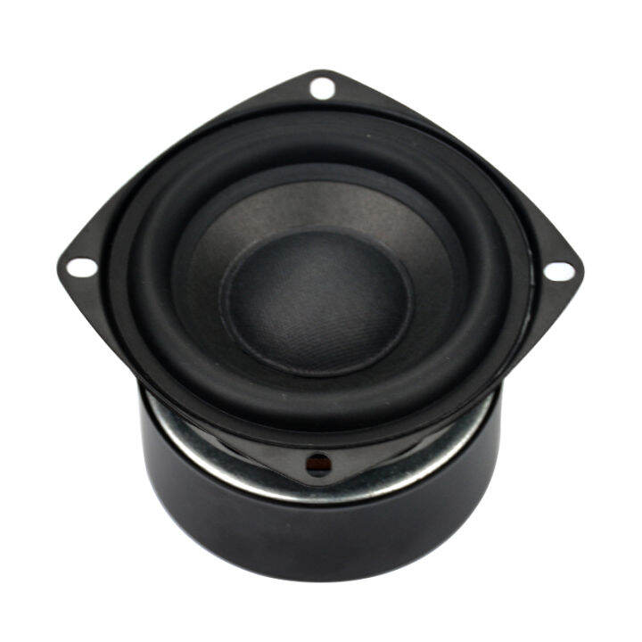 aiyima-1pcs-subwoofer-3-inch-25w-hifi-subwoofer-speaker-4-8-ohm-woofer-audio-sound-speakers-bass-loudspeaker-square-diy