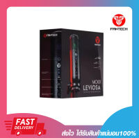 ไมโครโฟนคอนเดนเซอร์ Fantech Gaming Microphone Leviosa MCX01 รับประกัน 2 ปี