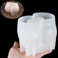 IQY DIY Crafts Flowerpot Home Decorations Plant Pots Crystal Epoxy Vase Silicone Mold Resin Molds Casting Mould