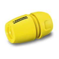 ข้อต่อ KARCHER-2.645-095:HOSE CONNECTOR UNIVERRSAL BASE