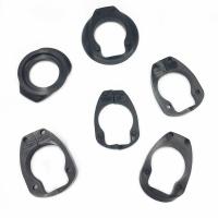 Road Handlebar Spacer Special Washer 28.6MM Fork Headset Spacer for Aerodynamic Integrated Handlebar Bike Parts