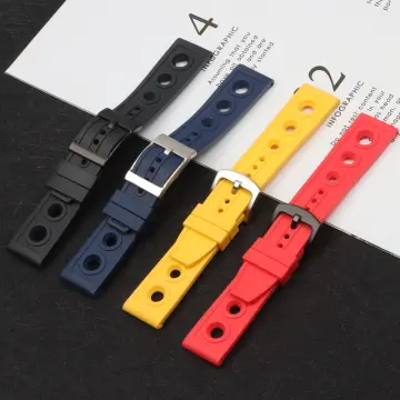 Breitling Professional III metal bracelet 20mm strap | WatchCharts