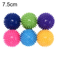 AETJSRY Refreshing massage ball trigger point sport fitness hand foot pain relief muscle relax