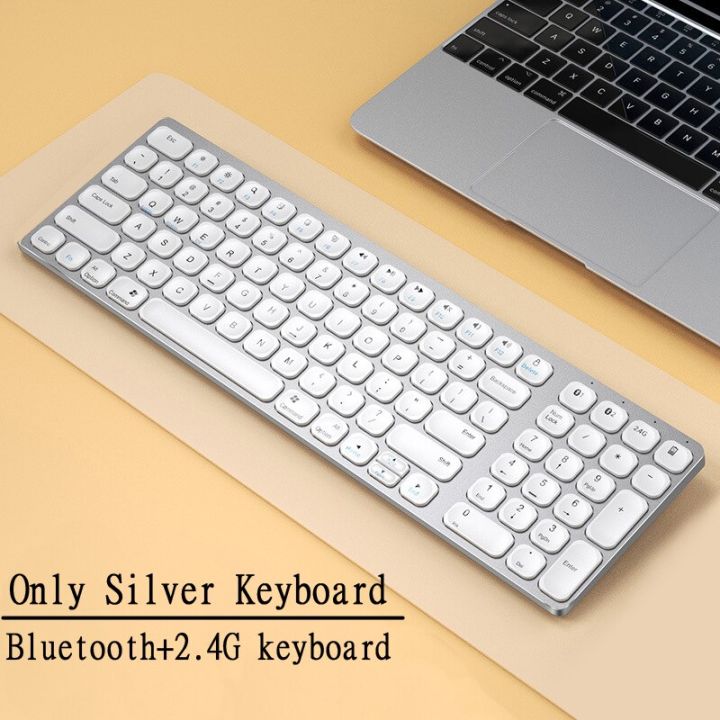 wireless-bluetooth-keyboard-three-mode-silent-full-size-keyboard-and-mouse-combo-set-for-notebook-laptop-desktop-pc-tablet