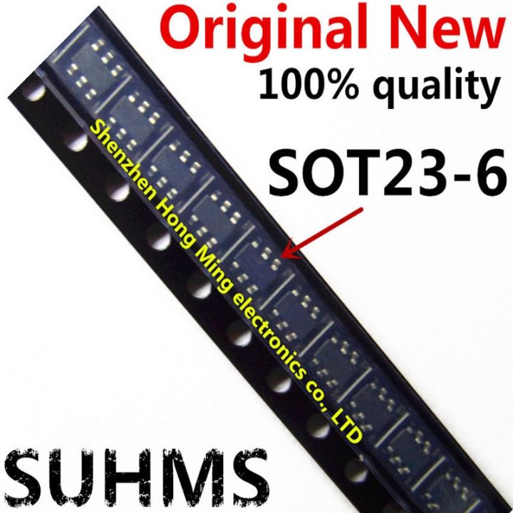 (10piece)100% New SY7208ABC SY7208 sot23-6 Chipset