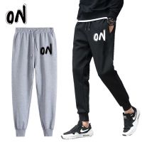 **งานเกรดพรีเมี่ยมส่งในไทย** กางเกงจ๊อเกอร์ ชาย/หญิง Jogger Pants กางเกงขาจั๊ม งานเกรดพรีเมี่ยม ใส่สบายมาก AA-400