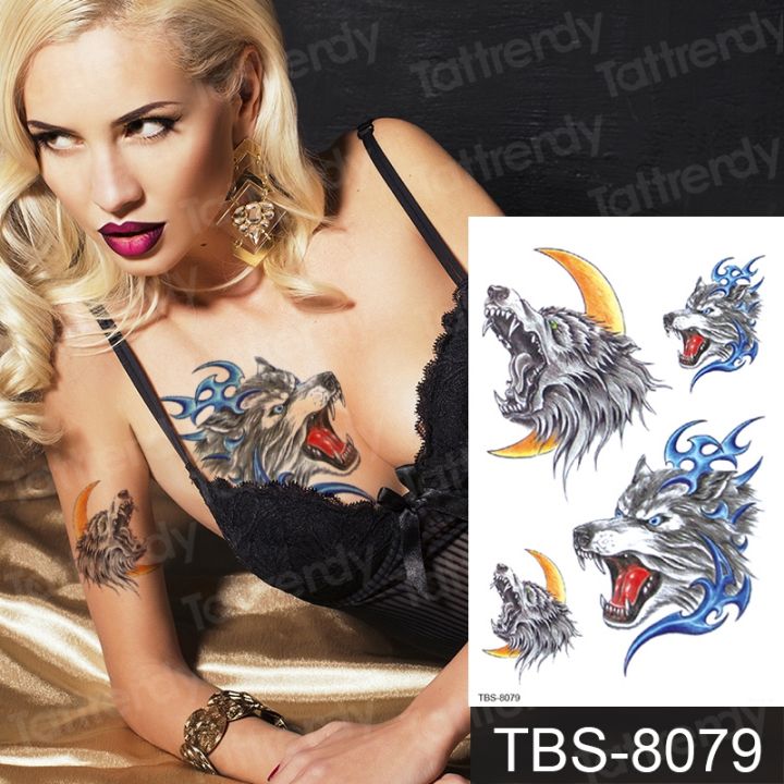 hot-dt-temporary-tattoo-phoenix-dragon-animals-art-body-stickers-women-men-legs-tatoo-fake-waterproof-decal-sheet-water