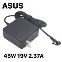 Asus Adapter อะแดปเตอร์ 19V/2.37A 45W หัวขนาด 5.5*2.5mm สายชาร์จ อะแดปเตอร์