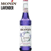 (COFF) น้ำเชื่อม MONIN กลิ่น “Lavender” บรรจุขวด 700 ml.