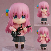 #2069 Bocchi ร็อค! Hitori Goto อะนิเมะสาวรูป Kawaii PM Bocchi Action Figure ผู้ใหญ่สะสมตุ๊กตาของเล่นของขวัญ