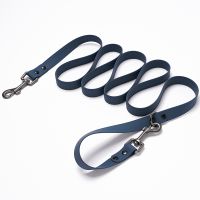 Swimming Dog Leash Waterproof PVC Chien Longe Training Lead 6.5Feet Pet Pooch Traction Rope Strong Fashion For Bathing