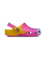 CROCS Classic Ombre Clog รองเท้าลำลองผู้ใหญ่