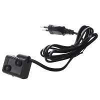 AC 220V 3W Submersible Water Pump for Aquarium Pond Fountain EU Plug