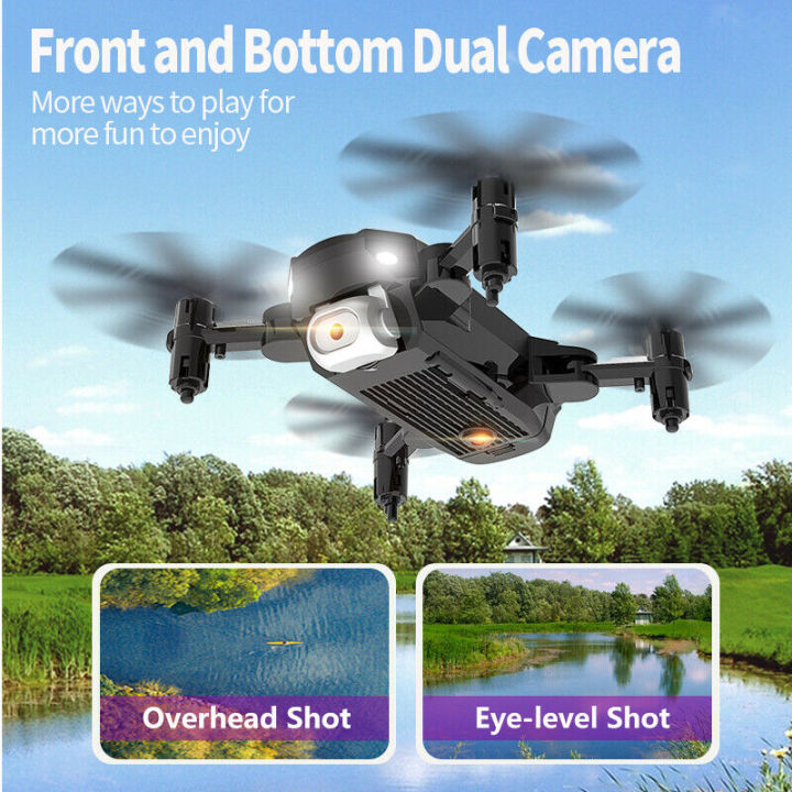 flycam drone f87