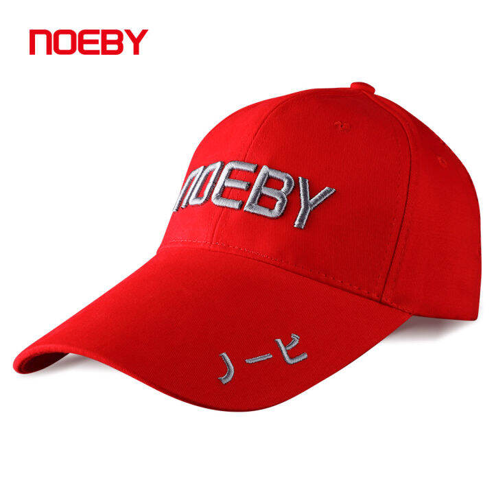 hot-noeby-adjustable-fishing-sunshade-sport-cap-breathable-fishing-sun-hat-fishermen-outdoor-fishing-brand-cap