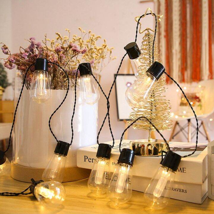 led-solar-string-lights-outdoor-christmas-decoration-bulb-retro-holiday-garland-garden-furniture-fairy-lamp