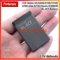 BL 4CTโทรศัพท์ชาร์จสำหรับNokia 5630 7212C 7210C 7310C 7230 X3-00 2720F