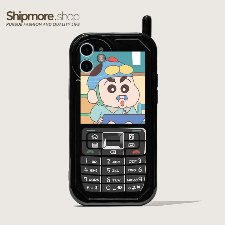 cod-การ์ตูน-xiaoxin-สำหรับแอปเปิ้ล-13pro-เคสศัพท์-big-brother-11promax-คู่ของ-12-สร้างสรรค์-xr