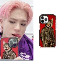 Casetify เคสโทรศัพท์มือถือ ซิลิโคน TPU ลาย Jeno Space Tastes Good Same Style สําหรับ iPhone 7 8 Plus X XS XR 11 12 13 Mini Pro Max SE 2022