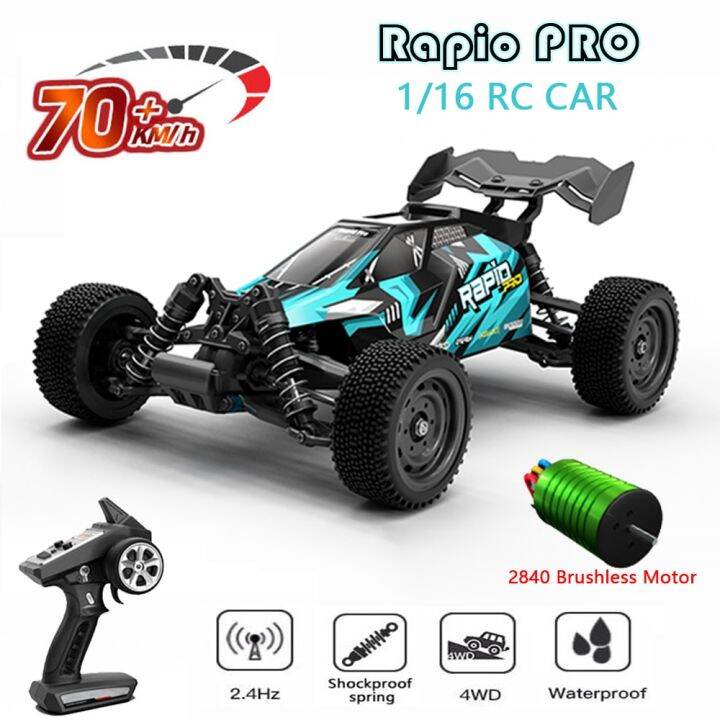 lamontuo-มอเตอร์16201pro-4wd-1-16รถ-rc-70กม-ชม-มอเตอร์ไฟฟ้าไร้แปรงถ่านความเร็วสูงรถออฟโรด2-4ก-เทียบกับของเล่น144010จาก-wltoys