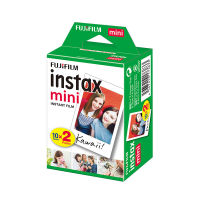 Fujifilm Instax Mini 11 9 White Edge Photo Paper Sets for Mini LiPlay 7s 70 90 Fuji Camera 10 20 30 40 50 60 100 She Thist