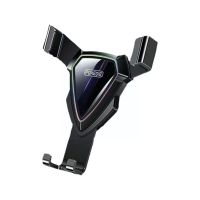 Car Holder For Phone Air Vent Clip Mount Mobile Cell Stand Smartphone Gps Support For 13 12 Phone Hol Q0l4