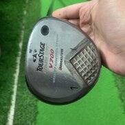Gậy Drivers Golf, Gậy Driver Golf TourStage V700 9 Độ Nam Cán Graphite
