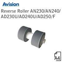 Reverse Roller  สำหรับเครื่องสแกนเนอร์  Avision รุ่น AN230,AN240,AD230U,AD240U,AD250