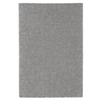 Rug, low pile, 100% polypropylene , 133x195 cm.