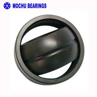 ► 1pcs GEZ19ES 3/4 19.05X31.75X16.662X14.275 MOCHU Spherical Plain Bearing Requiring Maintenance Joint Bearing Inch Dimensions