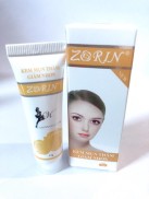 HCMKem ZORIN ngừa Mụn - Thâm - Giảm nhờn - trắng da 12gr