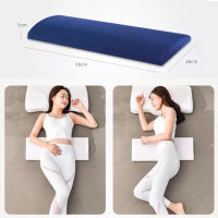 เบาะรองนอน หมอน หมอนคนท้อง หมอนรองเอว เพื่อสุขภาพ หมอนรองหลัง Back Support Sleeping Cushion