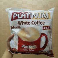 Platimun Coffee  กาแฟพม่า ปละตีนัน หอม อร่อย