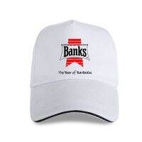 New Banks Beer Barbados World Famous Men Baseball cap