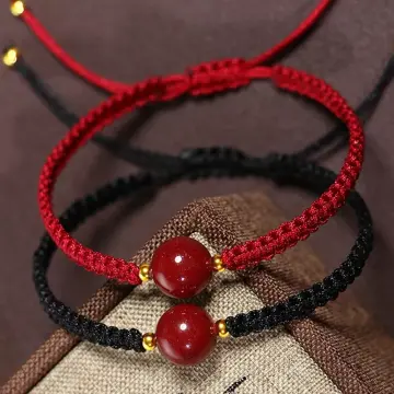 Homelavie Red String Bracelet for Protection, Good India | Ubuy